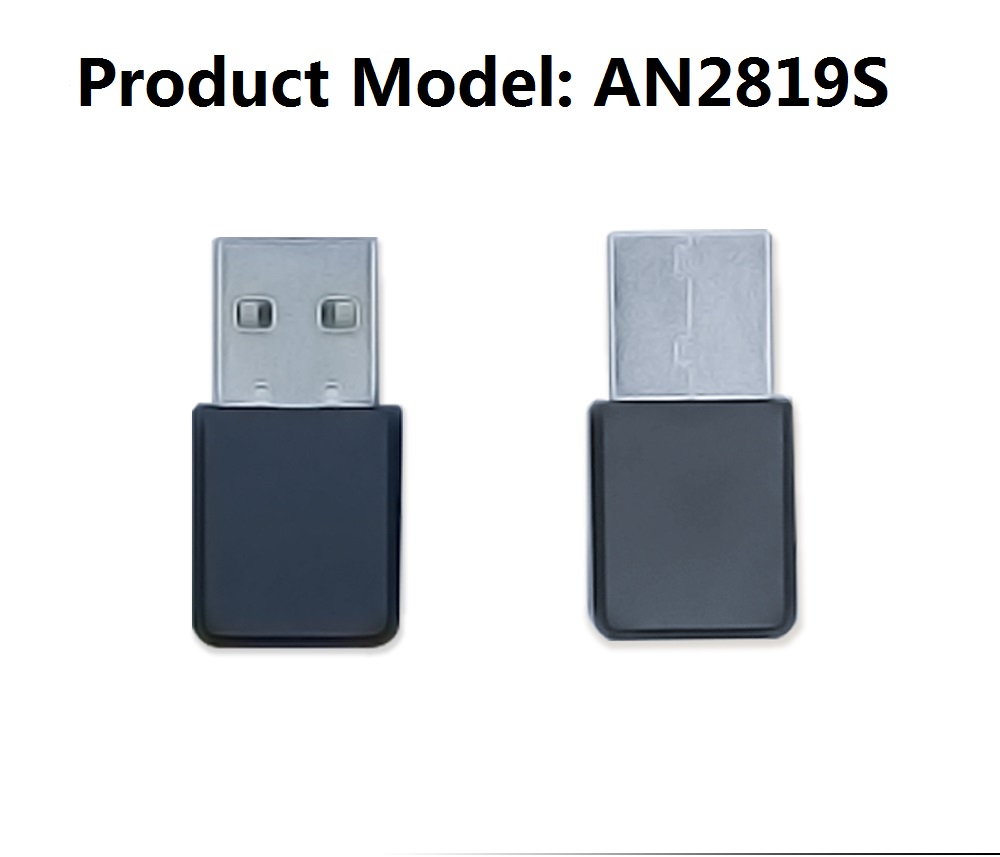 BLE dongle AN2819S-3